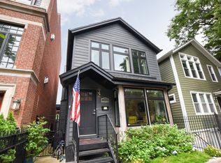 1850 N Bissell St, Chicago, IL 60614