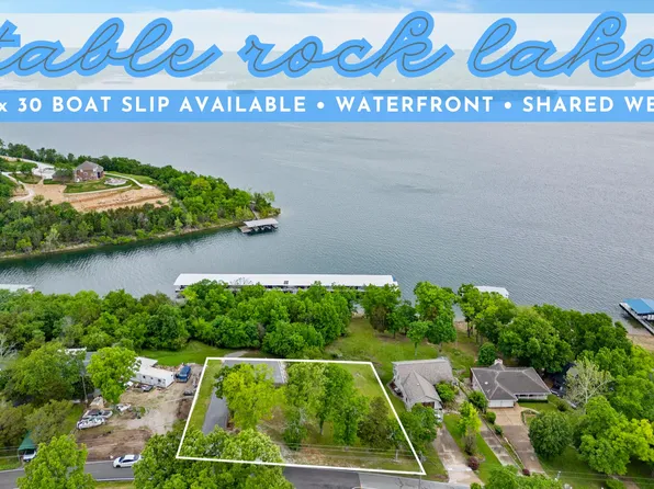 971 Point Seven Road, Kimberling City, MO 65686