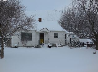 515 NW 1st Ave, Milton Freewater, OR 97862