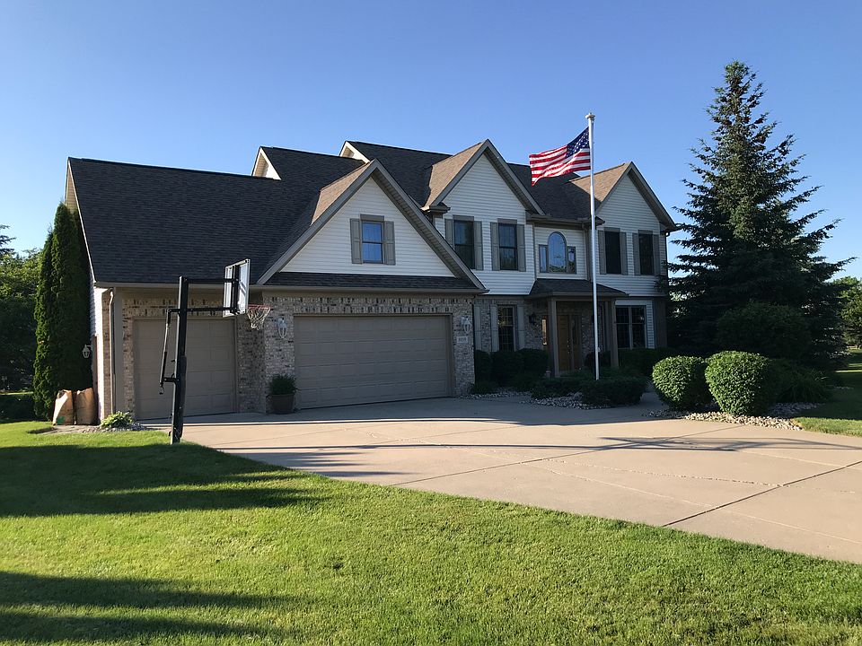 6059 Caitlin Lndg Grand Blanc MI 48439 Zillow