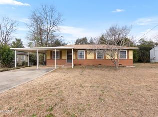 115 Trinity Dr, Warner Robins, GA 31088