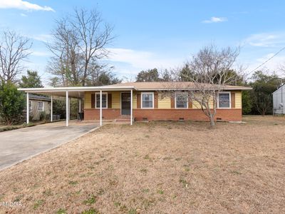 115 Trinity Dr, Warner Robins, GA, 31088