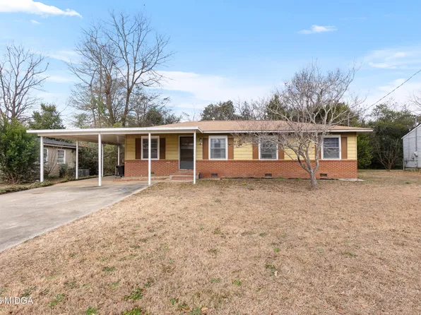 115 Trinity Dr, Warner Robins, GA 31088