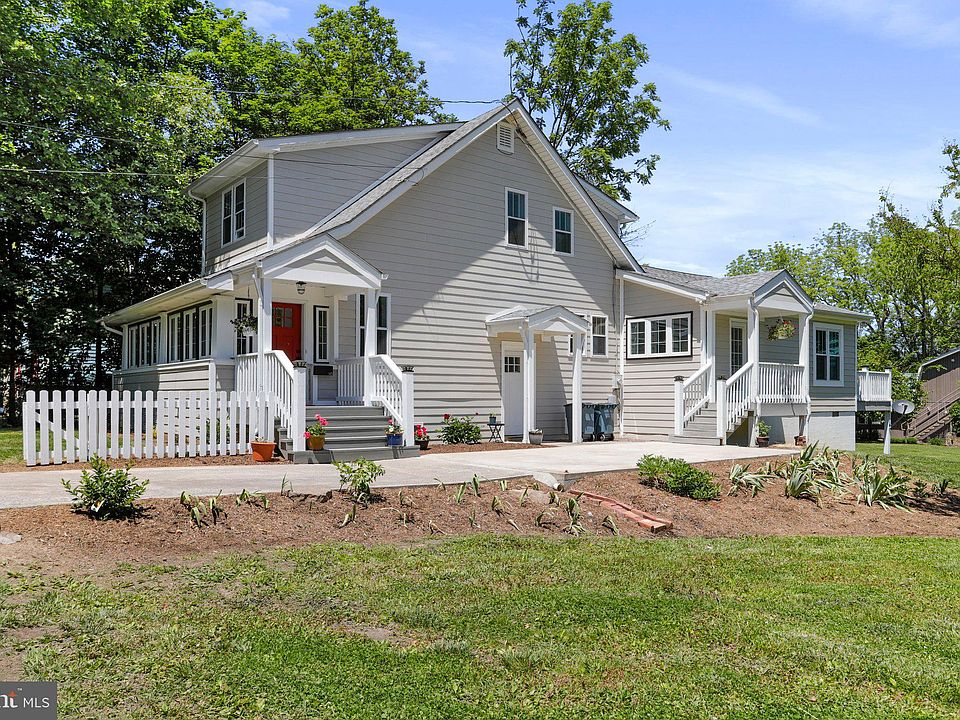 145 E Rosemary Ln, Romney, WV 26757 Zillow