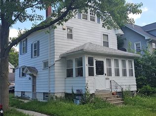 78 Rockview Ter, Rochester, NY 14606