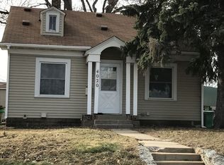 4020 Xenwood Ave S, Saint Louis Park, MN 55416