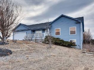 8148 Sun Country Dr, Elizabeth, CO 80107