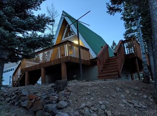 160 Simonson Trl, Rye, CO 81069