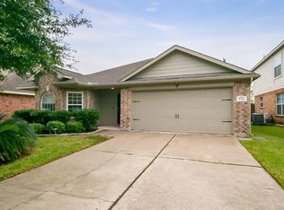 5247 El Tigre Ln, Baytown, TX 77521