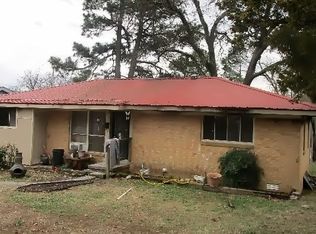 304 Wisteria Dr, North Little Rock, AR 72118