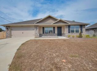 4302 Pats Ct, Gulf Breeze, FL 32563