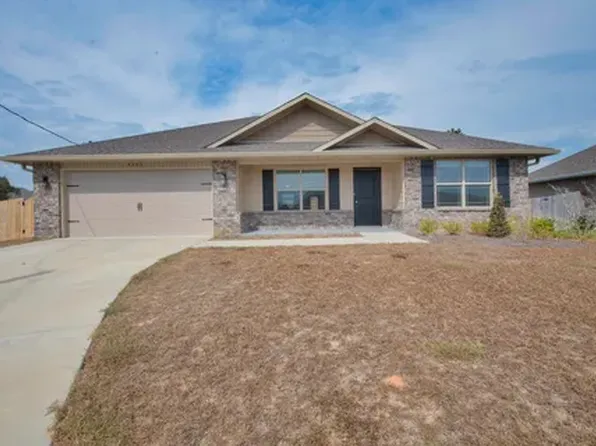4302 Pats Ct, Gulf Breeze, FL 32563
