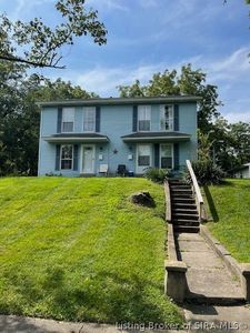 245 Cherry Street, New Albany, IN, 47150