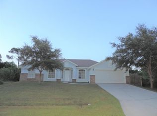 1493 Talavera St SE, Palm Bay, FL 32909