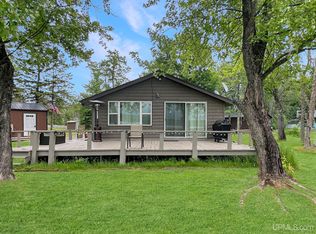 217 E Lake Emily Rd, Crystal Falls, MI 49920