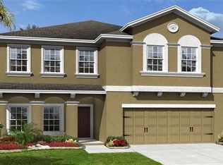 15536 Citrus Harvest Rd, Winter Garden, FL 34787