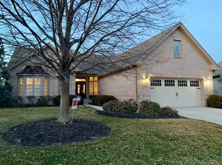 5870 Kiawah Ct, Carmel, IN 46033