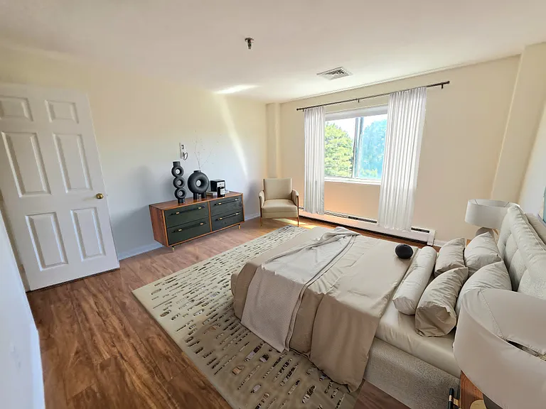 230 Willard St #407 — Photo 19