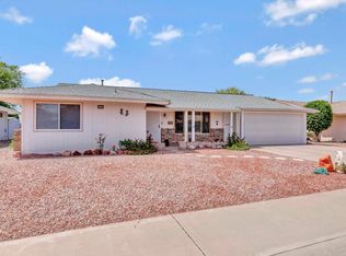 10141 W Andover Ave, Sun City, AZ 85351