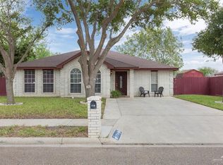 1714 W 21st St, Mission, TX 78572