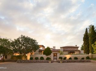 7525 N Shadow Mountain Rd, Paradise Valley, AZ 85253