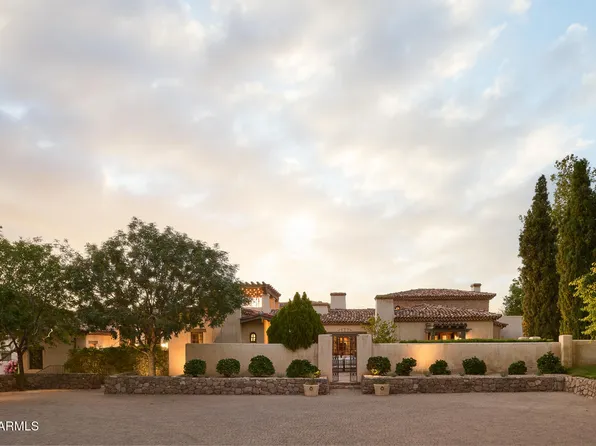 7525 N SHADOW MOUNTAIN Road, Paradise Valley, AZ 85253