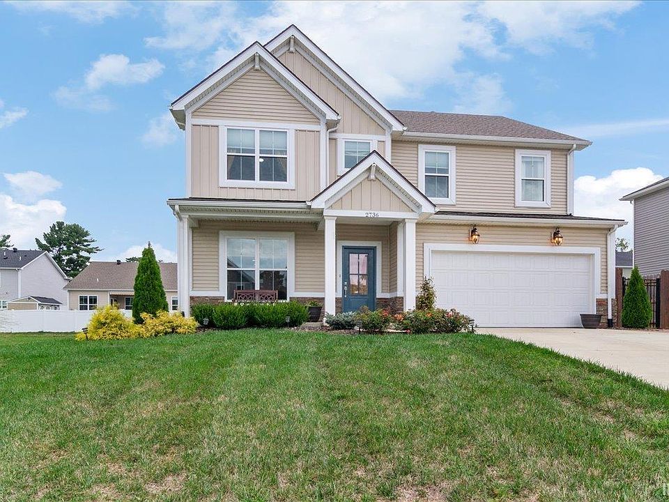 1st image of 2736 Kincheloe Ct
