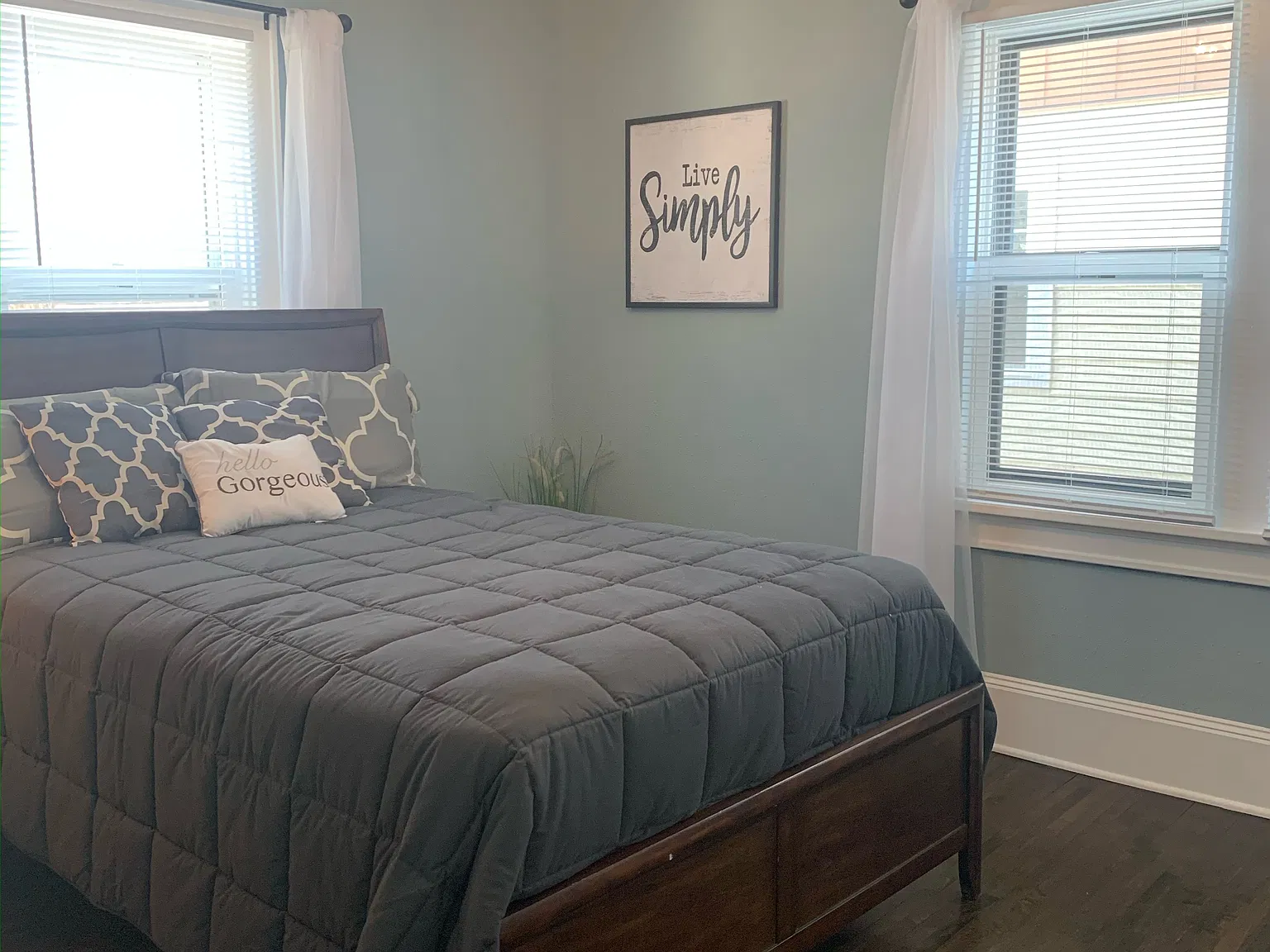 2 bed, 1.5 bath, 1336 sqft, $2,350 — Photo 4