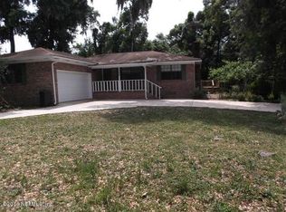 1130 Tiber Ave, Jacksonville, FL 32207