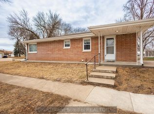 1304 Indian St, Saint Paul, NE 68873