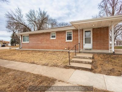 1304 Indian St, Saint Paul, NE, 68873