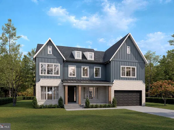 4209 Elmwood Dr, Alexandria, VA 22310