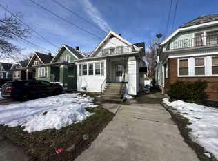 190 Crystal Ave, Buffalo, NY 14220