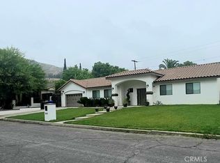 3921 La Hacienda Dr, San Bernardino, CA 92404
