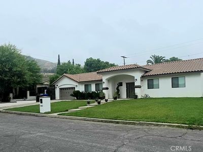 3921 La Hacienda Dr, San Bernardino, CA, 92404