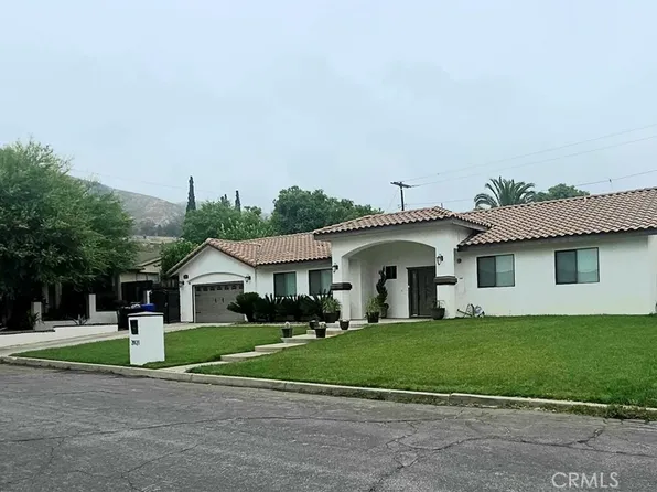 3921 La Hacienda Dr, San Bernardino, CA 92404