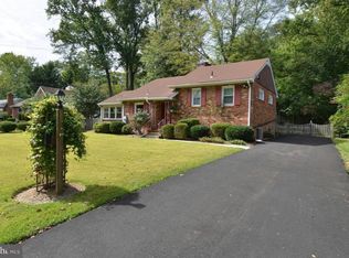 403 Jackson St, Falls Church, VA 22046