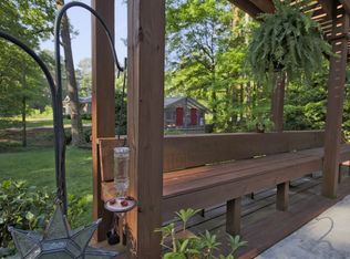 3077 E Ramble Ln, Decatur, GA 30033