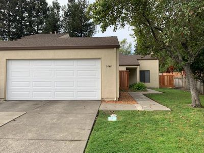 2848 Tachevah Dr, Santa Rosa, CA, 95405