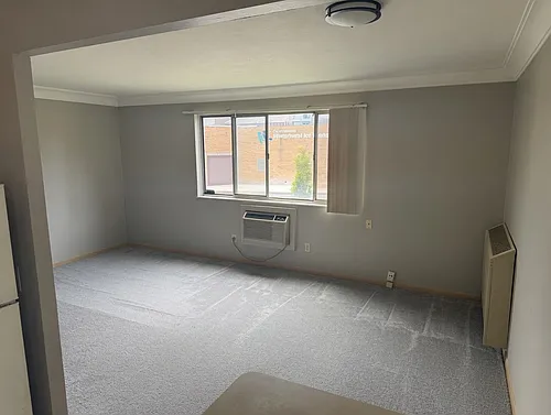 Floor plan 1 Bed