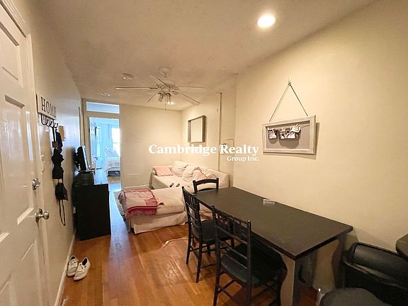2nd image of 588 Columbus Ave #3T