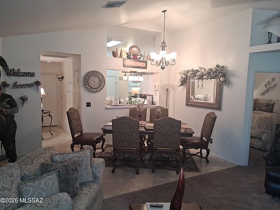4th image of 3589 W Avenida Fria