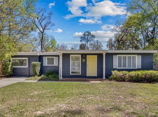 313 NW 34th Dr, Gainesville, FL 32607