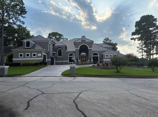 178 Promenade St E, Montgomery, TX 77356