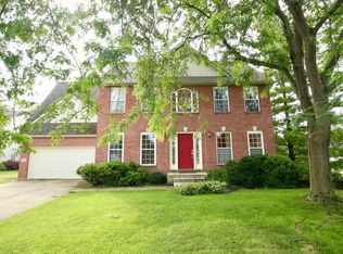 220 Fallen Timbers Ct, Canal Winchester, OH 43110