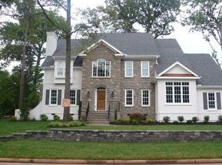 5624 Saint James Ct, Richmond, VA 23225