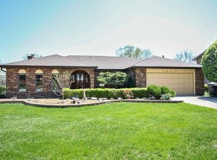 14217 Meadowview Ct, Orland Park, IL 60462