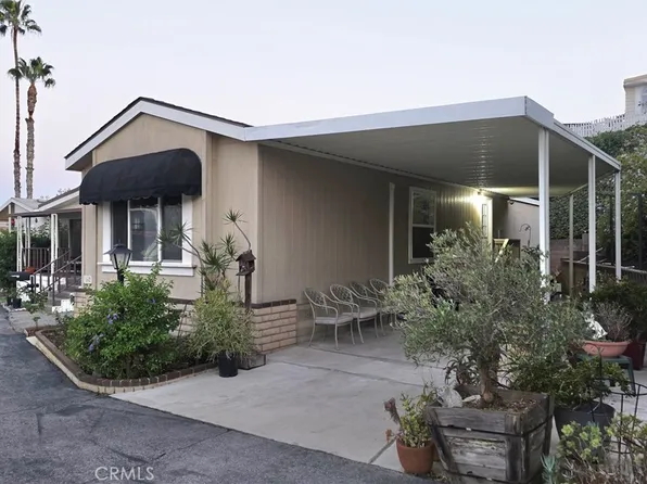 2550 Pacific Coast Hwy Space 162, Torrance, CA 90505