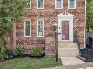 1012 N Pelham St, Alexandria, VA 22304