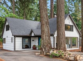16266 Parker Rd, Lake Oswego, OR 97035